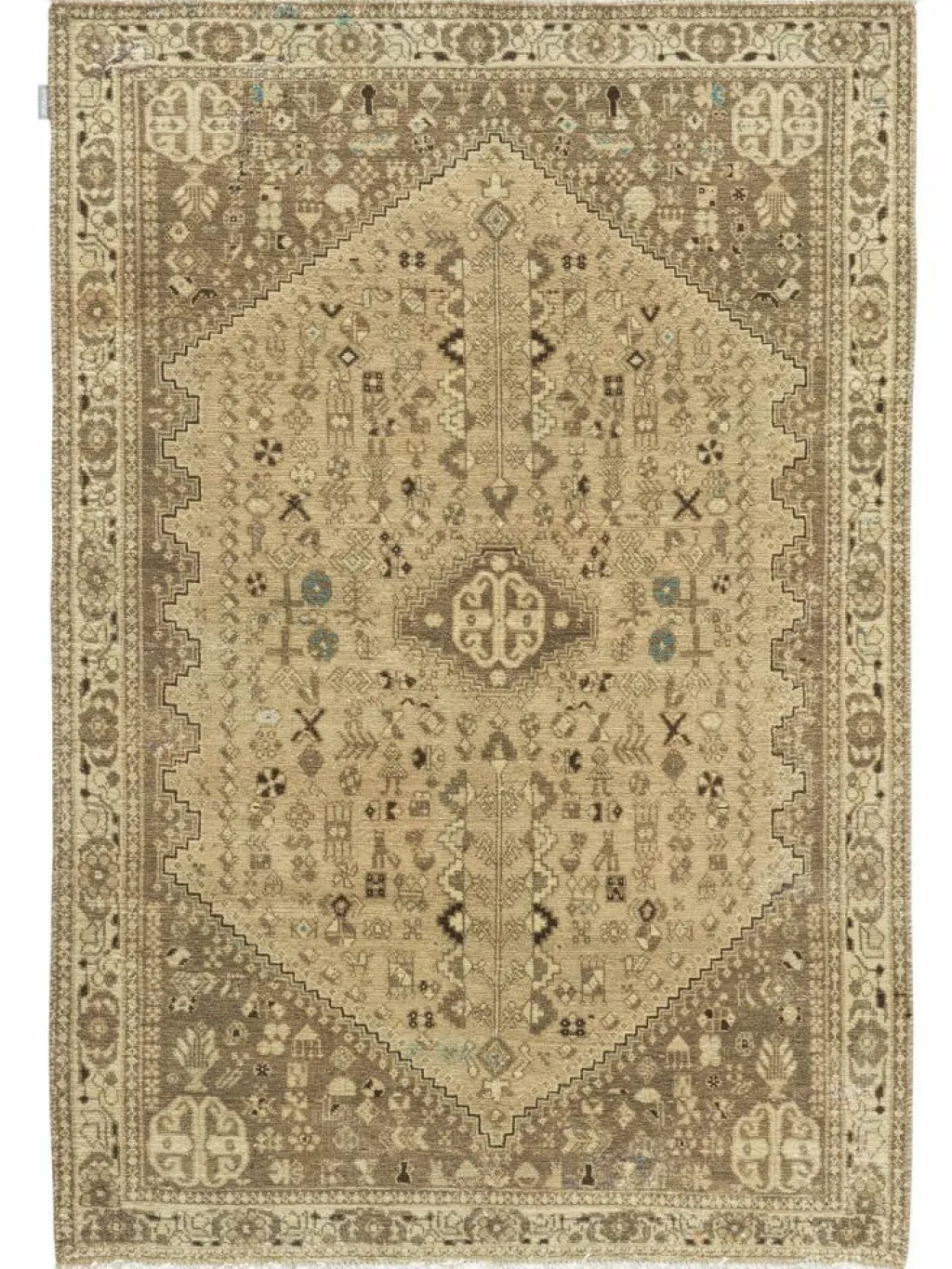 Abadeh Vintage|Kibek Discount