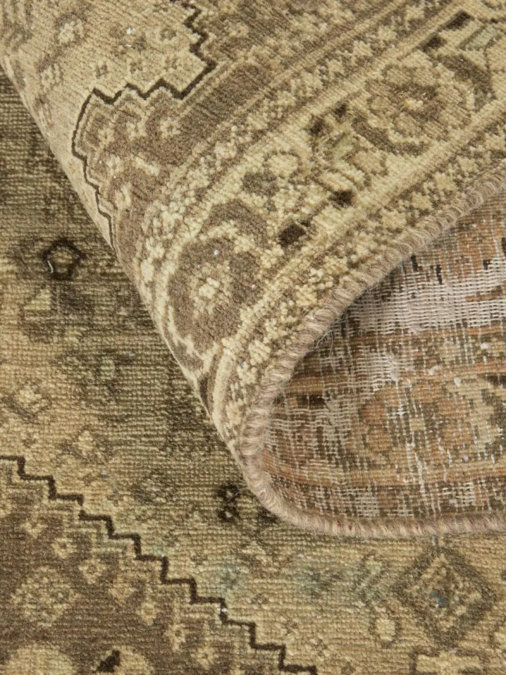 Abadeh Vintage|Kibek Discount