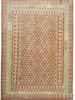 Afghan Kelim|Kibek Outlet