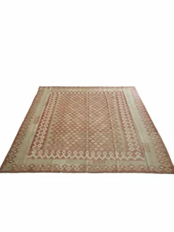 Afghan Kelim|Kibek Outlet