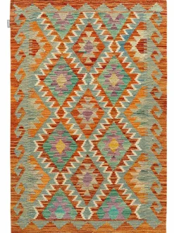Afghan Kelim|Kibek New