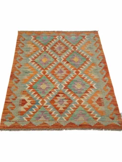 Afghan Kelim|Kibek New
