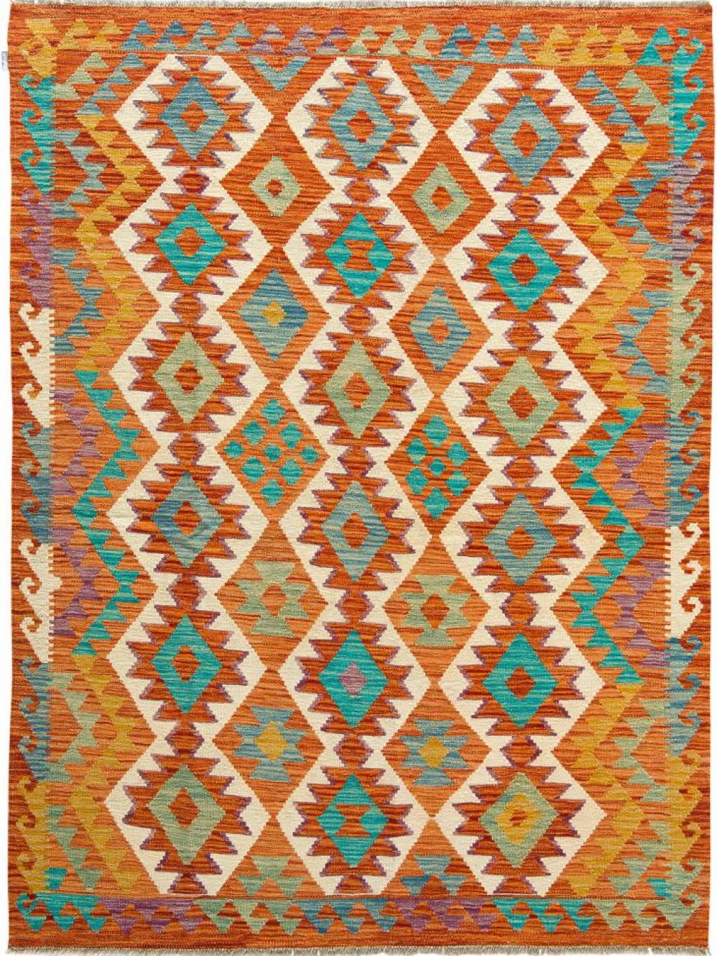 Afghan Kelim|Kibek New