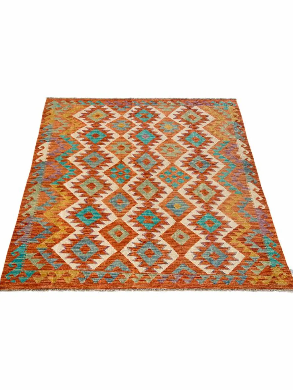 Afghan Kelim|Kibek New