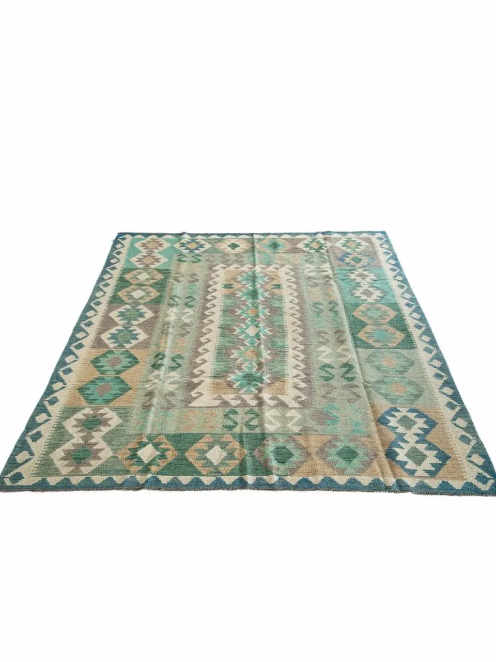 Afghan Kelim|Kibek Clearance