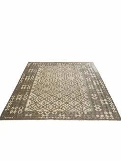 Afghan Kelim|Kibek New