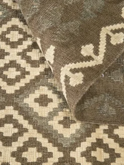 Afghan Kelim|Kibek New