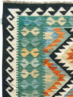 Afghan Kelim|Kibek Best