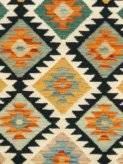 Afghan Kelim|Kibek Best