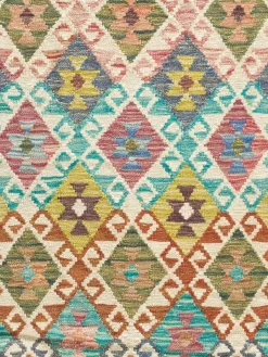 Afghan Kelim|Kibek Best