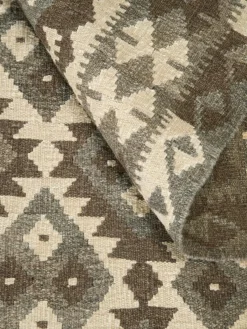 Afghan Kelim|Kibek