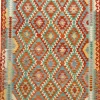Afghan Kelim|Kibek New