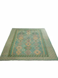 Afghan Kelim|Kibek Outlet