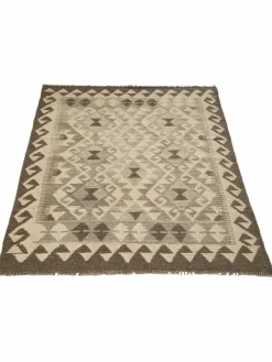 Afghan Kelim|Kibek Hot