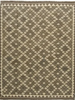 Afghan Kelim|Kibek Hot