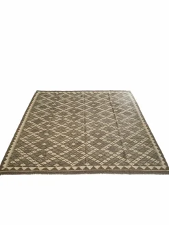 Afghan Kelim|Kibek Hot