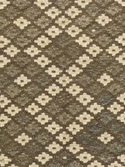 Afghan Kelim|Kibek Hot