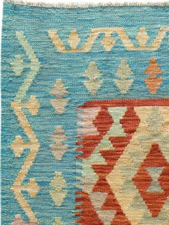 Afghan Kelim|Kibek Clearance