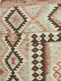 Afghan Kelim|Kibek Discount