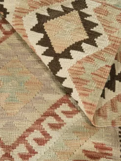 Afghan Kelim|Kibek Discount