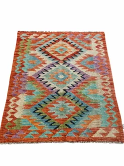 Afghan Kelim|Kibek New