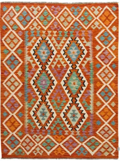Afghan Kelim|Kibek Clearance