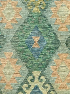 Afghan Kelim|Kibek Discount