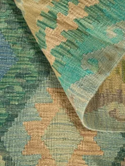 Afghan Kelim|Kibek Discount