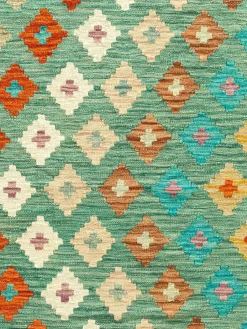 Afghan Kelim|Kibek Best