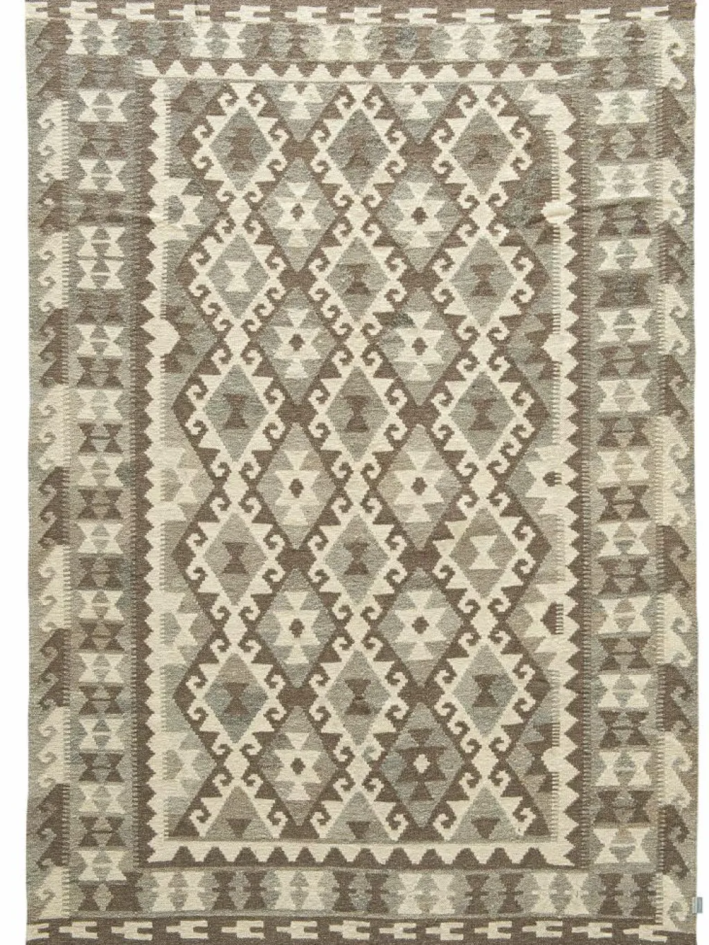 Afghan Kelim|Kibek Clearance