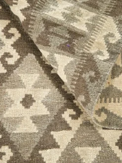 Afghan Kelim|Kibek Clearance
