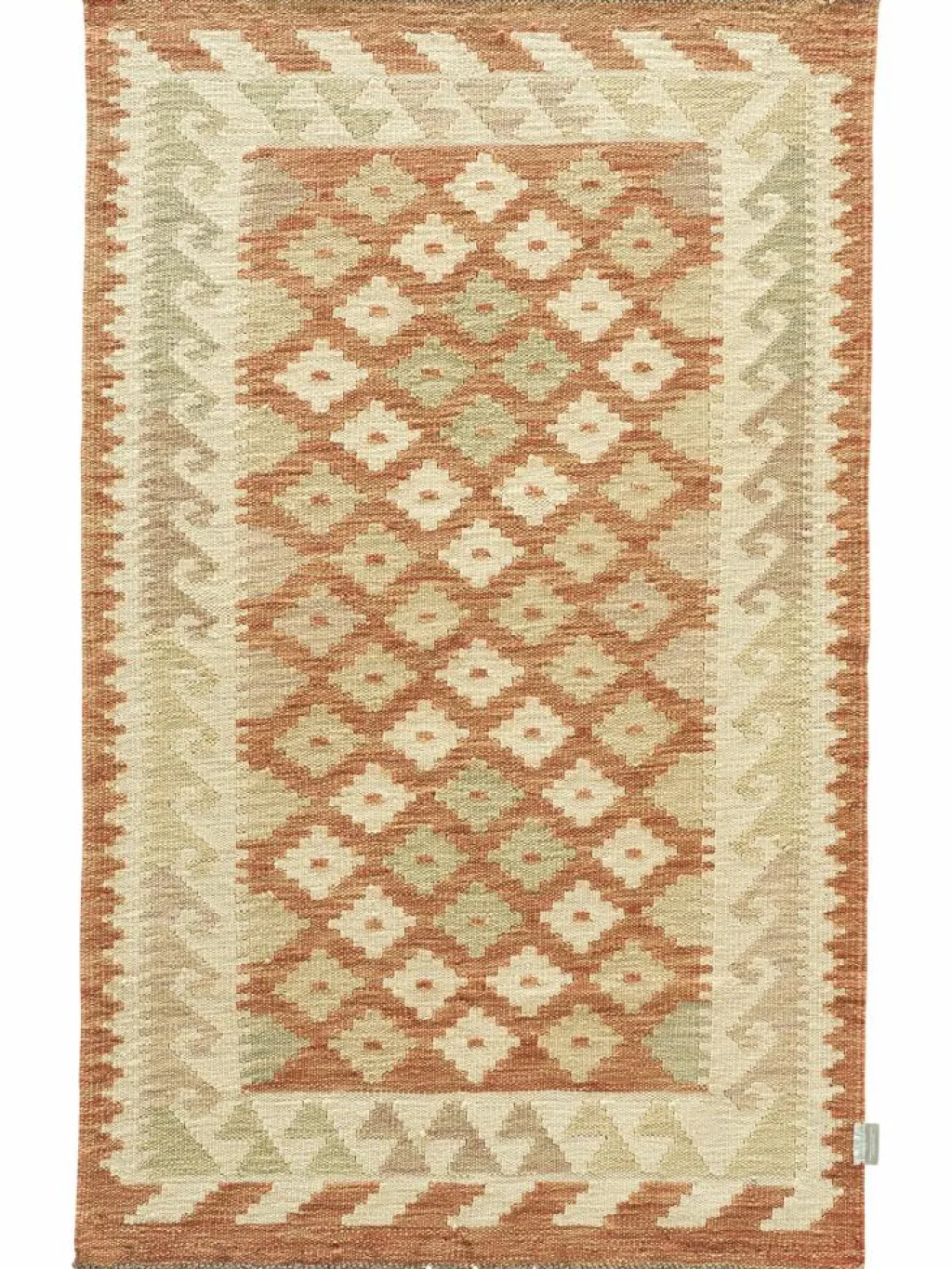 Afghan Kelim|Kibek Sale