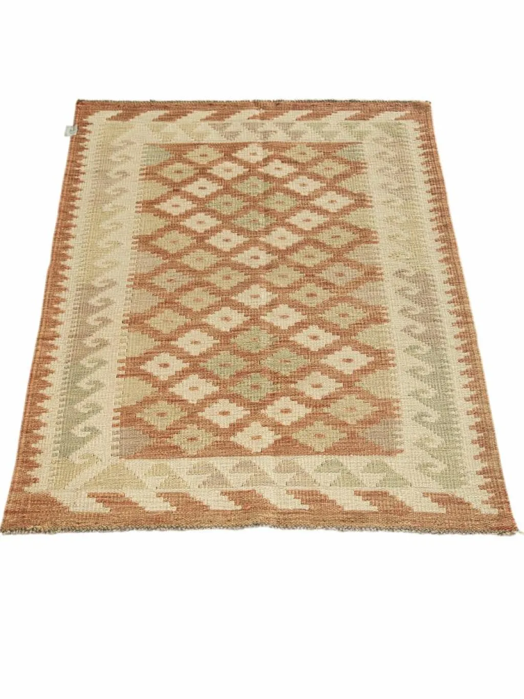 Afghan Kelim|Kibek Sale