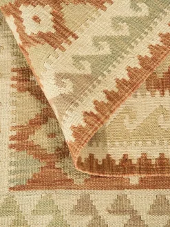 Afghan Kelim|Kibek Sale