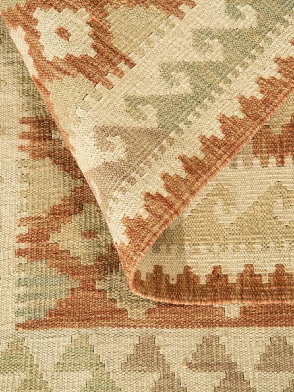 Afghan Kelim|Kibek Sale