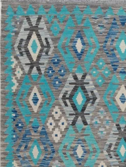 Afghan Kelim|Kibek Best