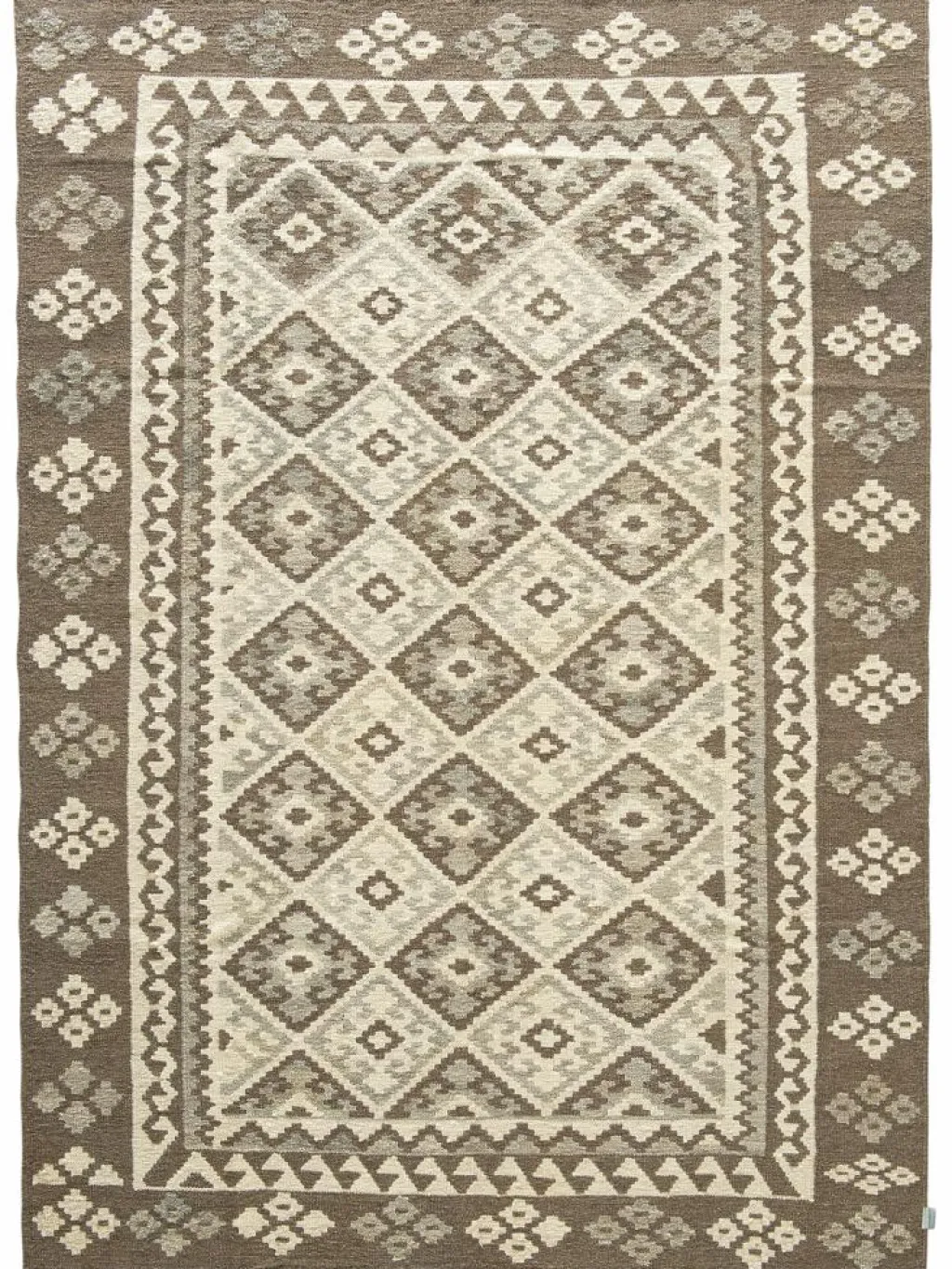 Afghan Kelim|Kibek Clearance