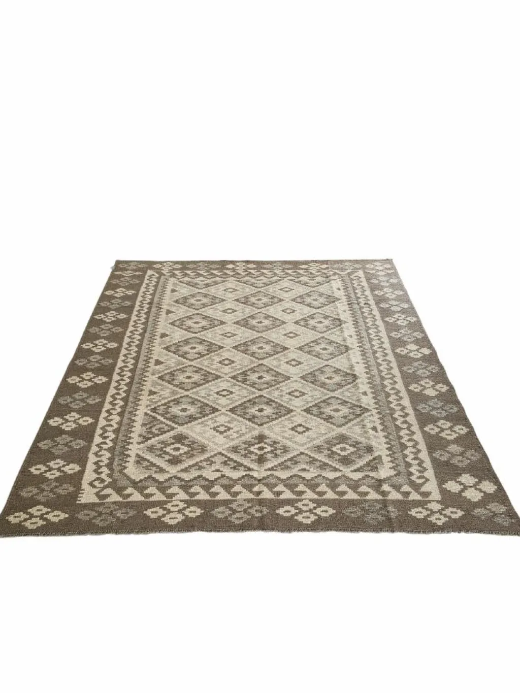 Afghan Kelim|Kibek Clearance