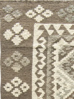 Afghan Kelim|Kibek Clearance