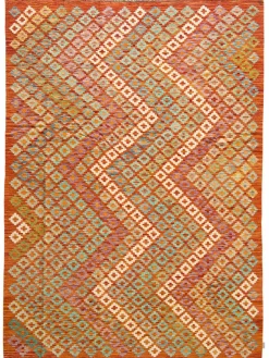 Afghan Kelim|Kibek Discount