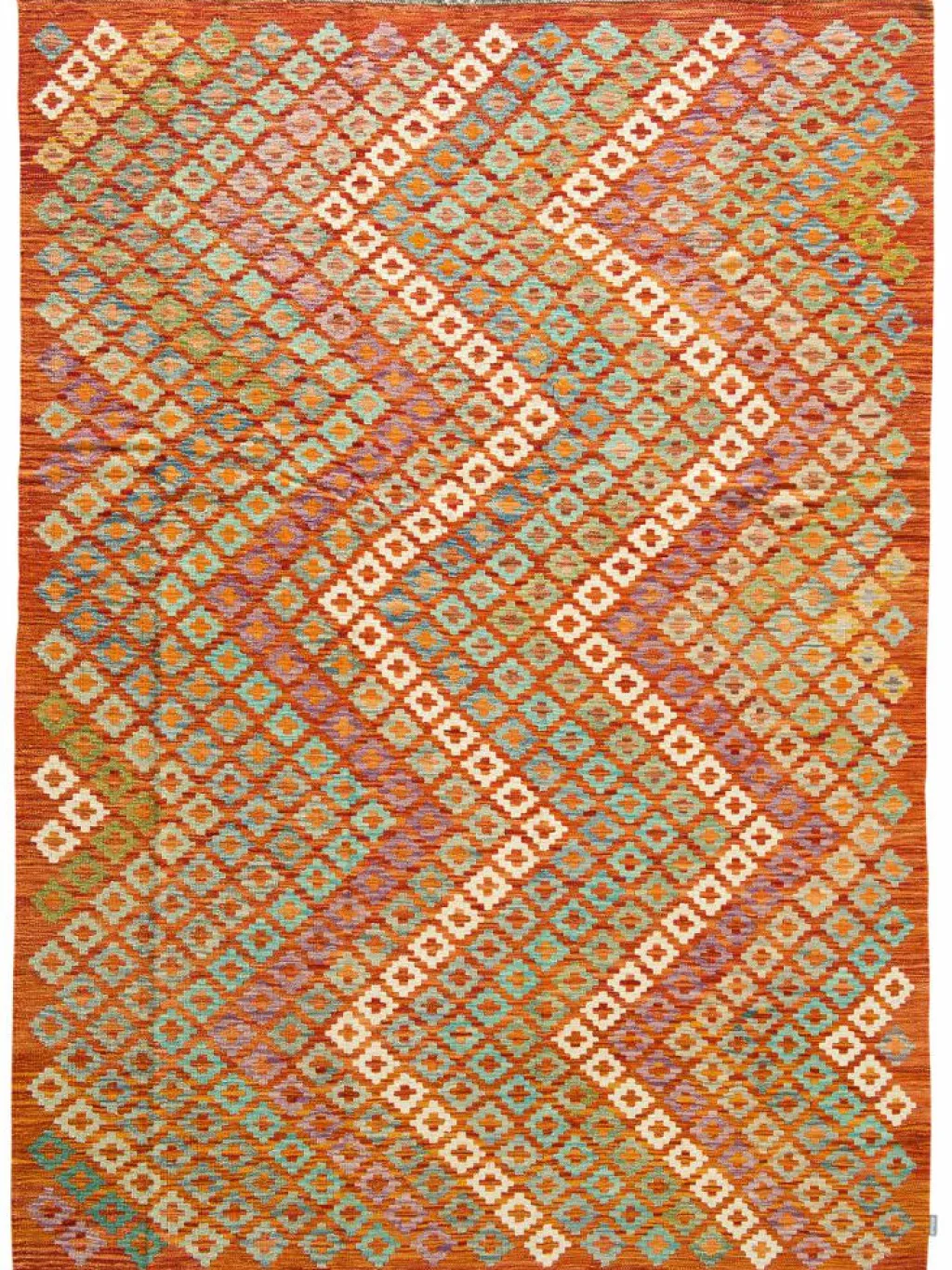 Afghan Kelim|Kibek Discount