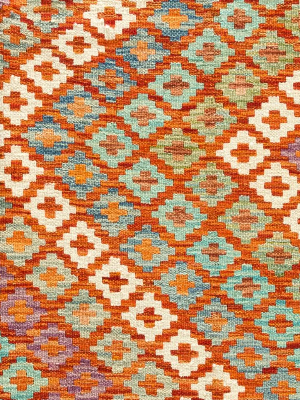 Afghan Kelim|Kibek Discount