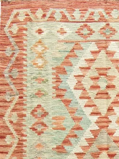 Afghan Kelim|Kibek Outlet