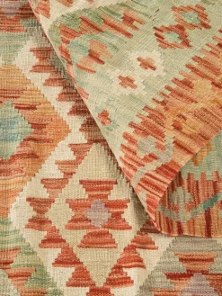 Afghan Kelim|Kibek Outlet