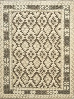 Afghan Kelim|Kibek Discount