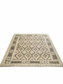 Afghan Kelim|Kibek Discount
