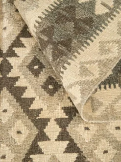 Afghan Kelim|Kibek Discount