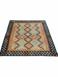 Afghan Kelim|Kibek Clearance