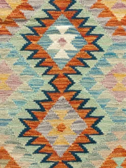 Afghan Kelim|Kibek Clearance