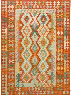 Afghan Kelim|Kibek Hot